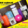 Candle Printing