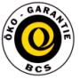 Certified Organic By BCS OkoGarantie
