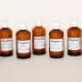 Essential Oils, Lavender, Tea Tree, Eucapyptus,