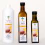 Flax Seed Oil