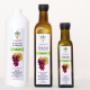 Grape Seed Cooking Oil