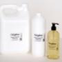 Grape Seed Massage Oil