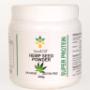 Super Protein Hemp Seed Powder