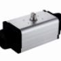 OMAL Spring Return Actuator