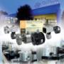 OMAL Valves and Actuators