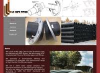 Le Hdpe Piping (Pty) Ltd