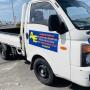 Bakkie Hire
