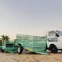 Trailer Rental