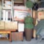 Storage rental