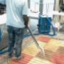 carpet cleaning