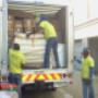 moving furniture