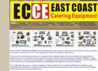 East Coast Catering Equipment