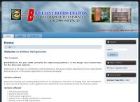 Brilliant Refrigeration