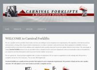 Carnival Forklifts