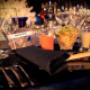 Event decor