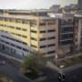 Low level aerial photography