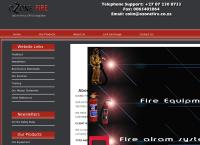 Ozone Fire