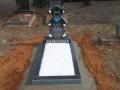 Baby Tombstone