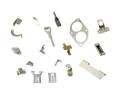 Metal stamping parts