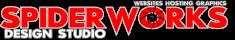 Spiderworks Web Design