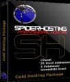 Gold-Website-Hosting-Pack