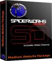 Gold-Website-Package