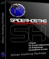 Silver-Hosting-Package