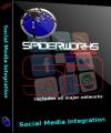 Social Media Integration Package