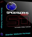 Starter-Website-Package