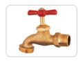brass bibcocks for construction