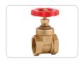 gate valve Válvula de Compuerta