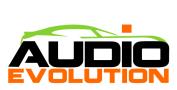 Audio Evolution