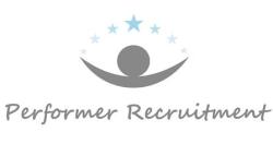 Performer Recruitment,