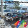 Delivery