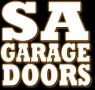 SA Garage and Roller Shutter Doors