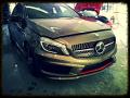Paint protection film