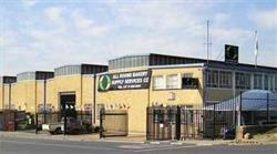 All Round Bakery Supply Services C.c