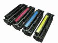 HP INKJET & TONERS
