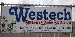 Westech Audio