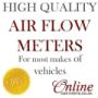 Air Flow Meters