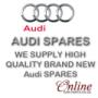 Audi Spares