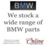 BMW Parts
