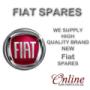 Fiat Spares