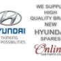 Hyundai Spares