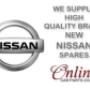 Nissan Spares