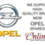 Opel Spares