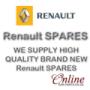 Renault Spares