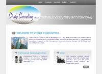 Chake Consulting (Pty) Ltd