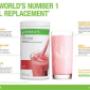 Worlds No1 Meal Replacement