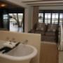 Bathroom/bedroom